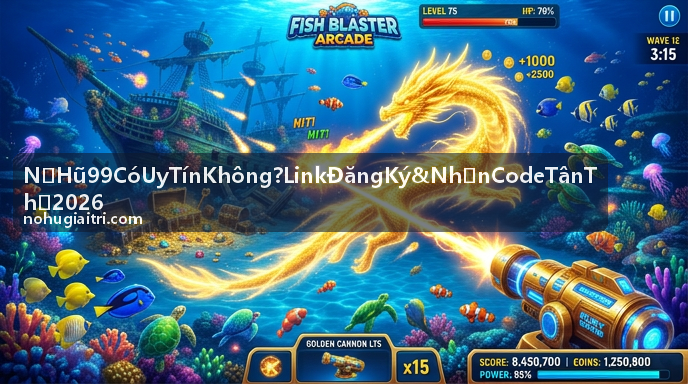 Game nổ hũ Caishen Wins - Nổ Hũ 99